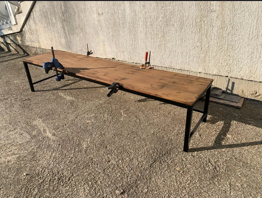 Workbench